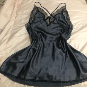 Babydoll slip